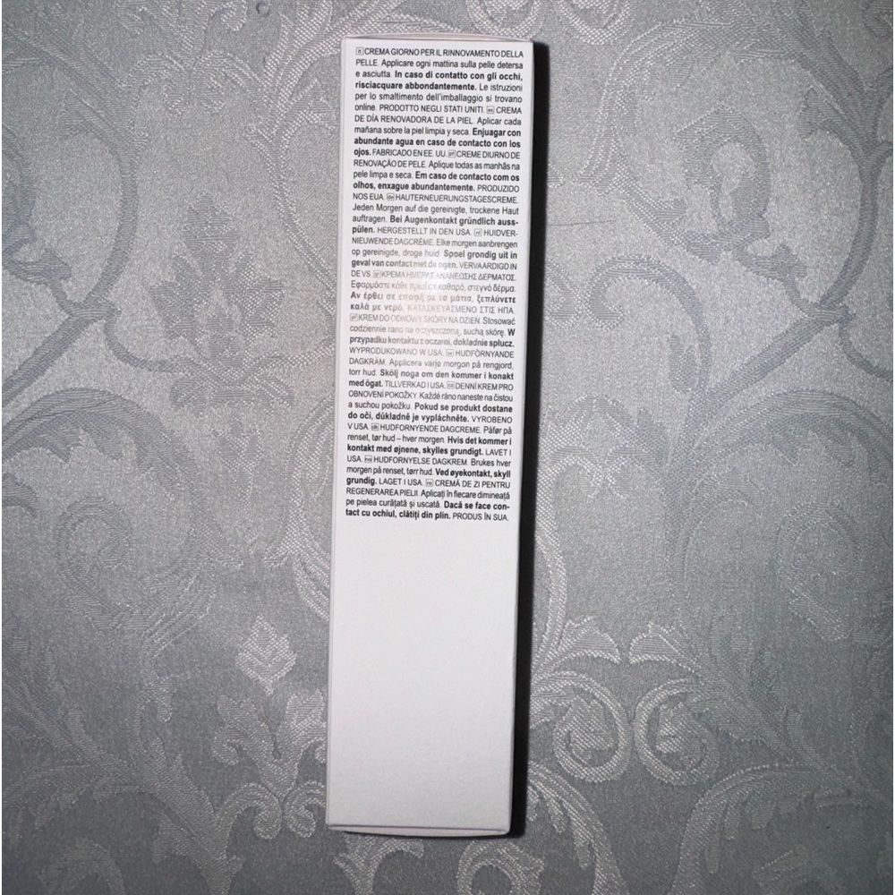 GROWN ALCHEMIST Biological Beauty, Skin Renewal Day Cream, 65 ml/  2.1 US fl.oz. - Picture 3 of 6